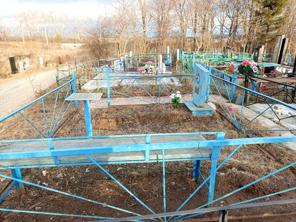 Пономарева Людмила Николаевна