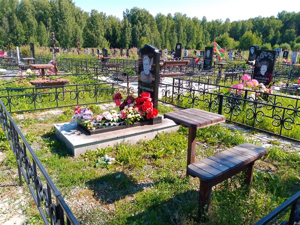 Водочников Валерий Александрович