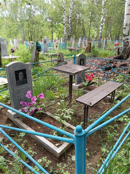 Бобошин Павел Матвеевич