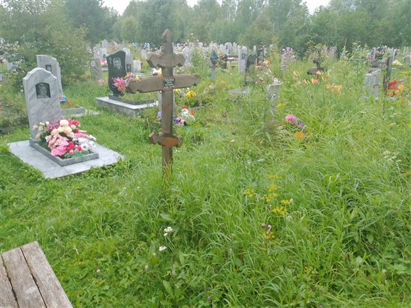 Мельников Сергей Леонидович