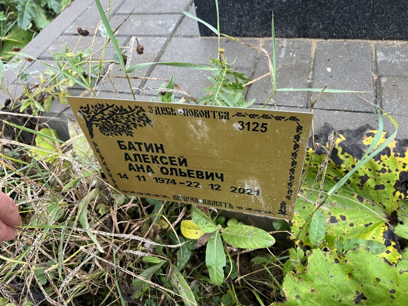 Батин