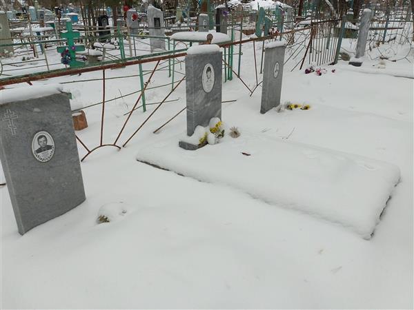 Иванова Наталия Алексеевна