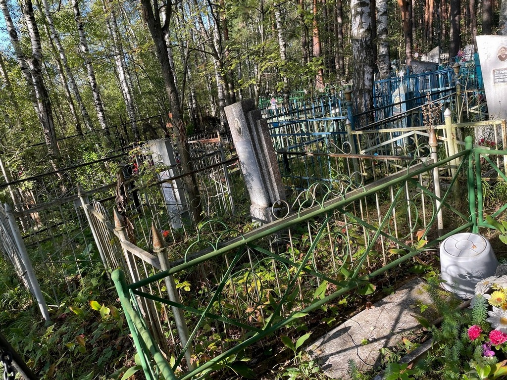 Луковников Михаил Васильевич