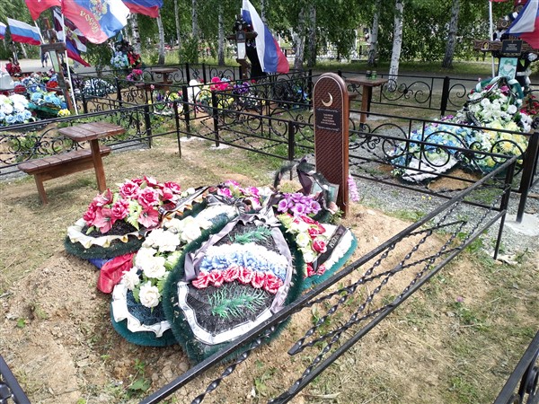 Закиров Руслан Наилевич