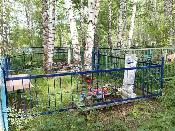 Воробьева Ольга Михайловна