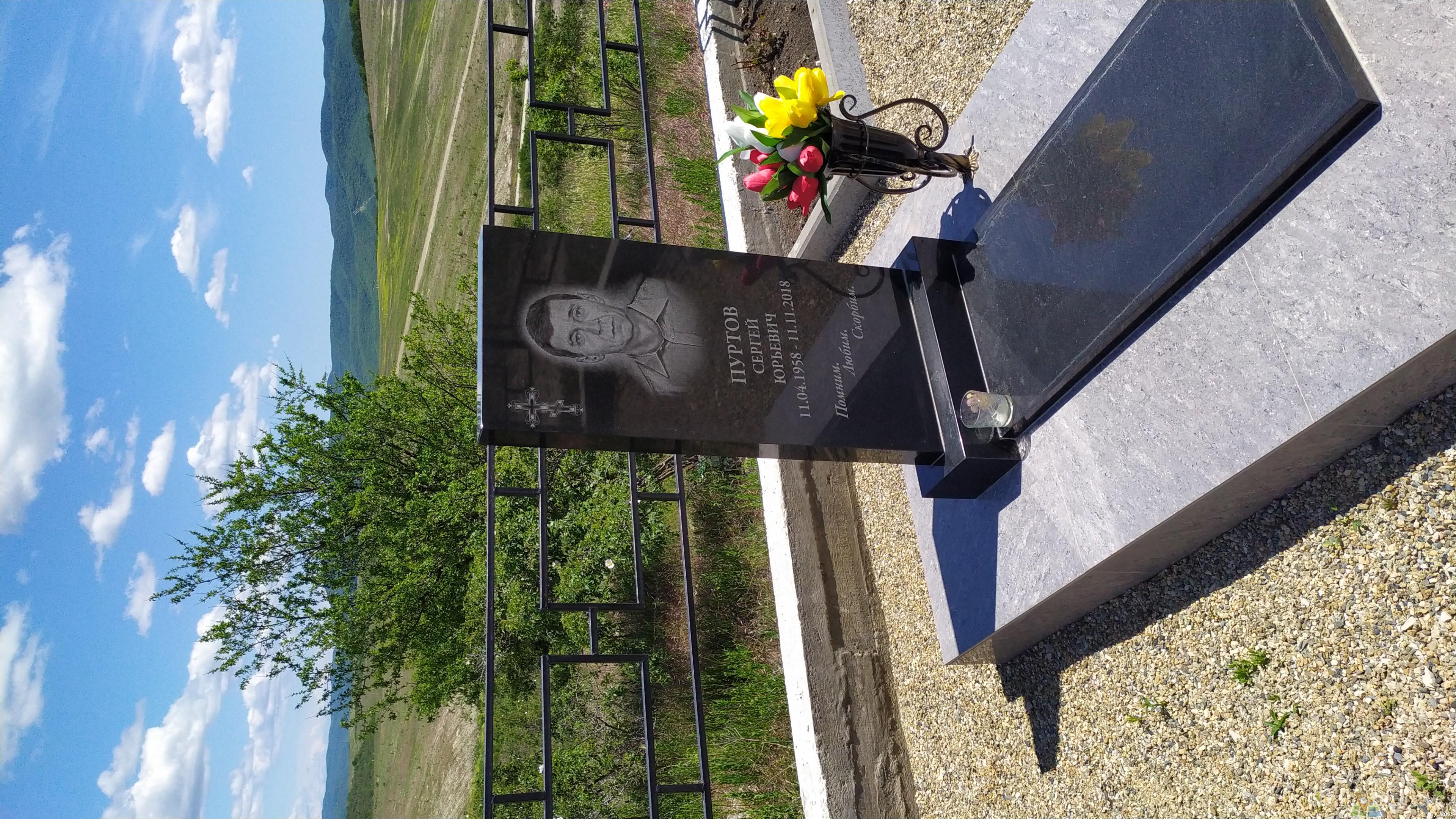 Пуртов Сергей Юрьевич