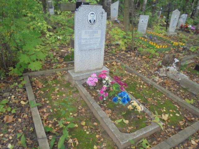 Шиндин Петр Владимирович