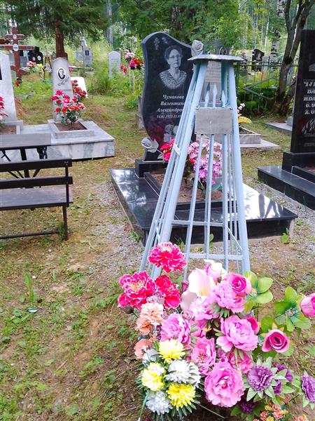 Неволина Пелагея Ивановна