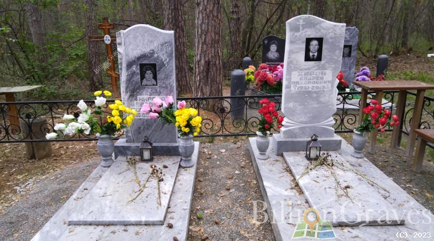 Хирова Евдокия Романовна