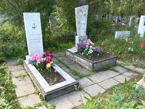 Дашкевич Владимр Иосифович