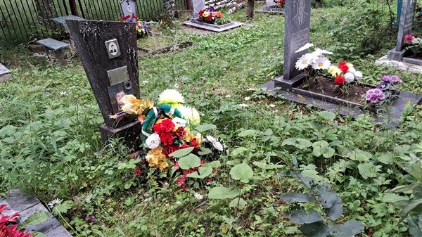 Чувашов Валентин Александрович