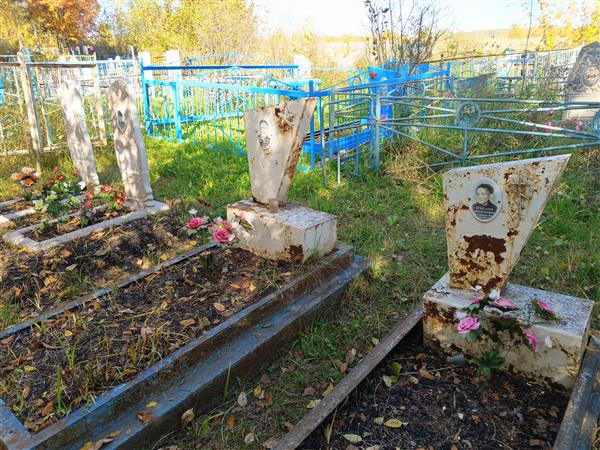 Филоненко Галина Петровна
