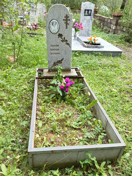 Иванова Анна Андреевна