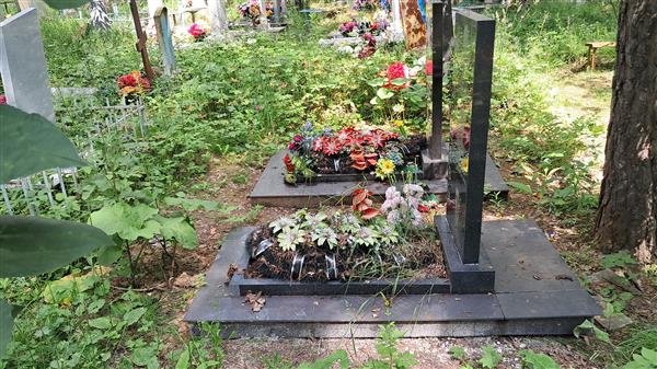 Мальцев Сергей Александрович