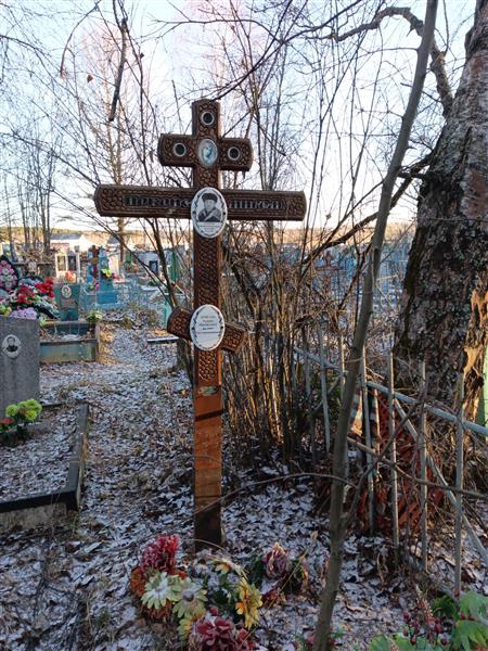 Булыгин Василий Александрович