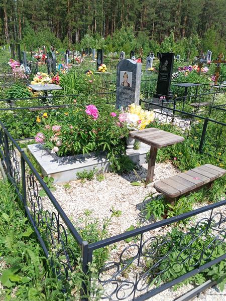 Кравец Лилия Александровна