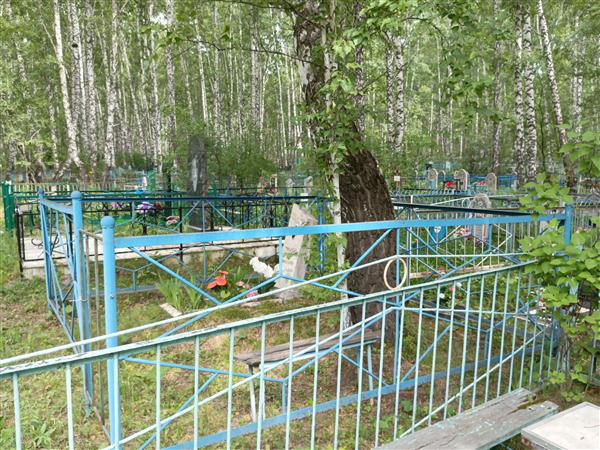 Гунарёва Нина Николаевна