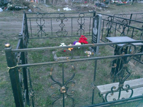 Сивяков Виталий Георгиевич