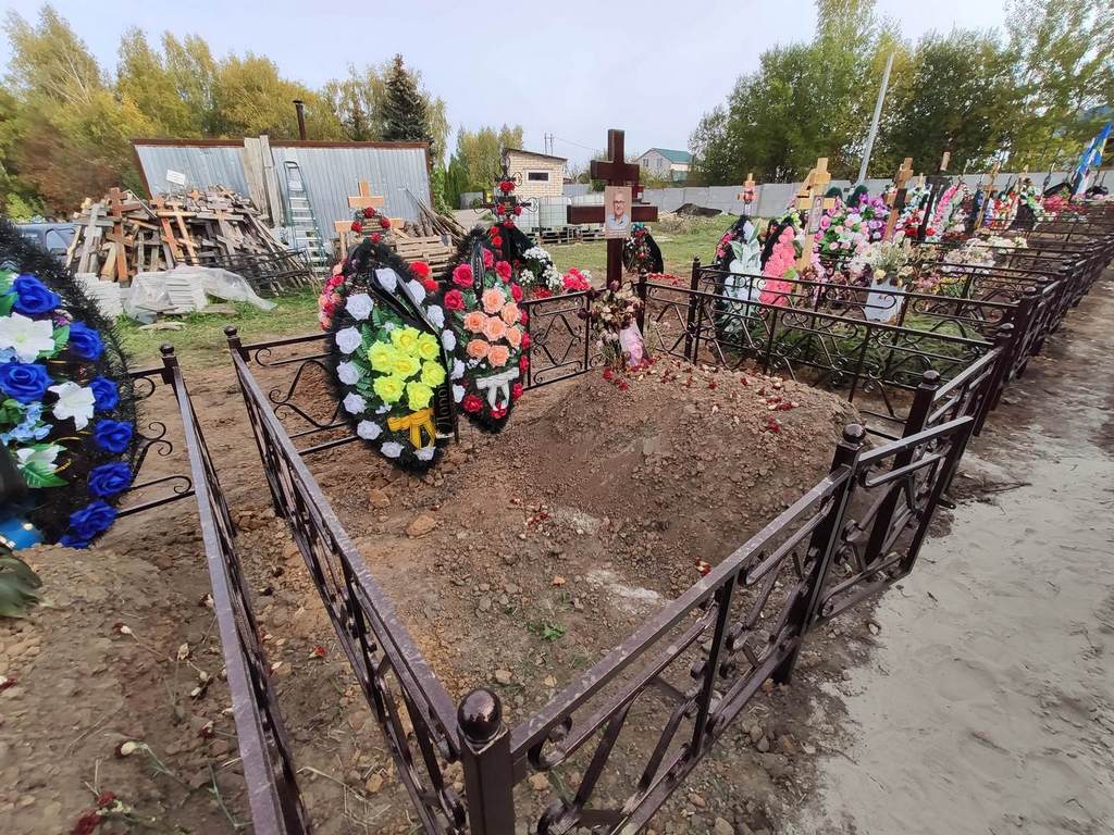 Забаев Юрий Александрович