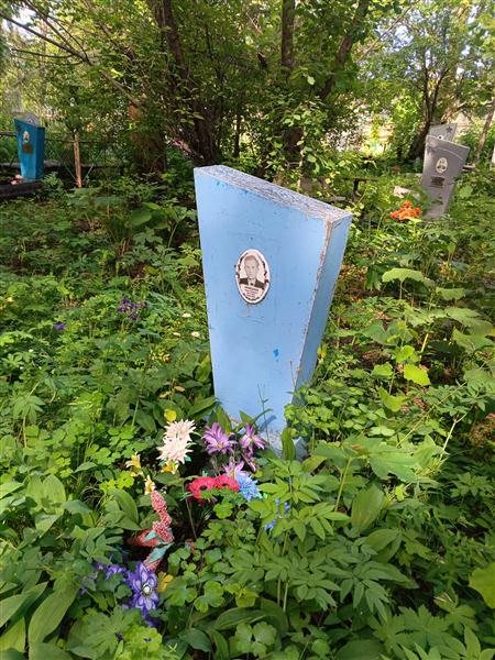 Немешаев Борис Петрович