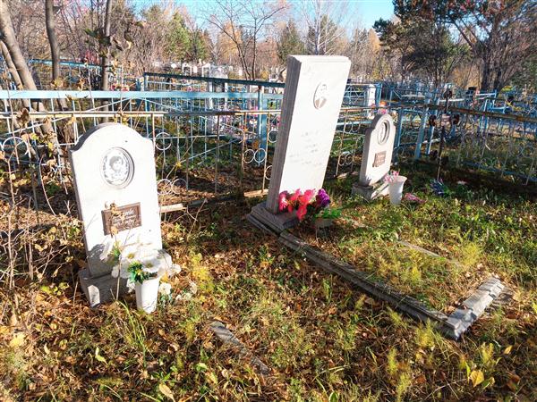 Родченко Полиночка