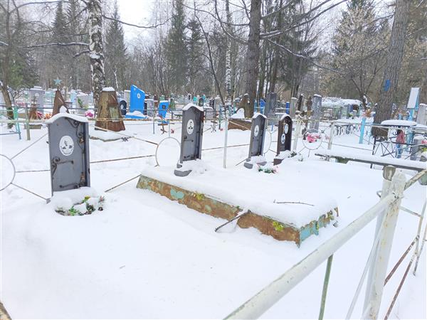 Чащин Александр Тархович