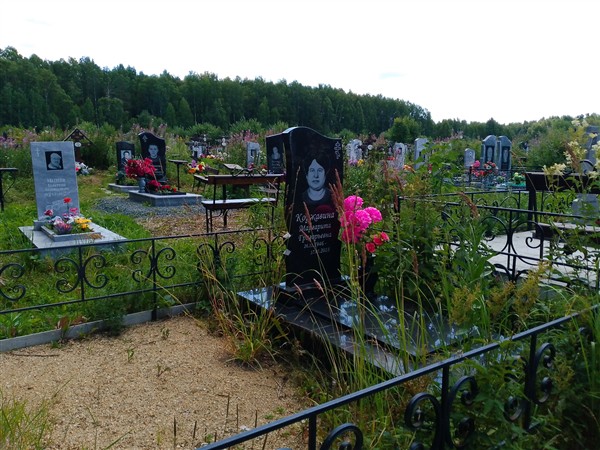 Коржавина Маргарита Григорьевна