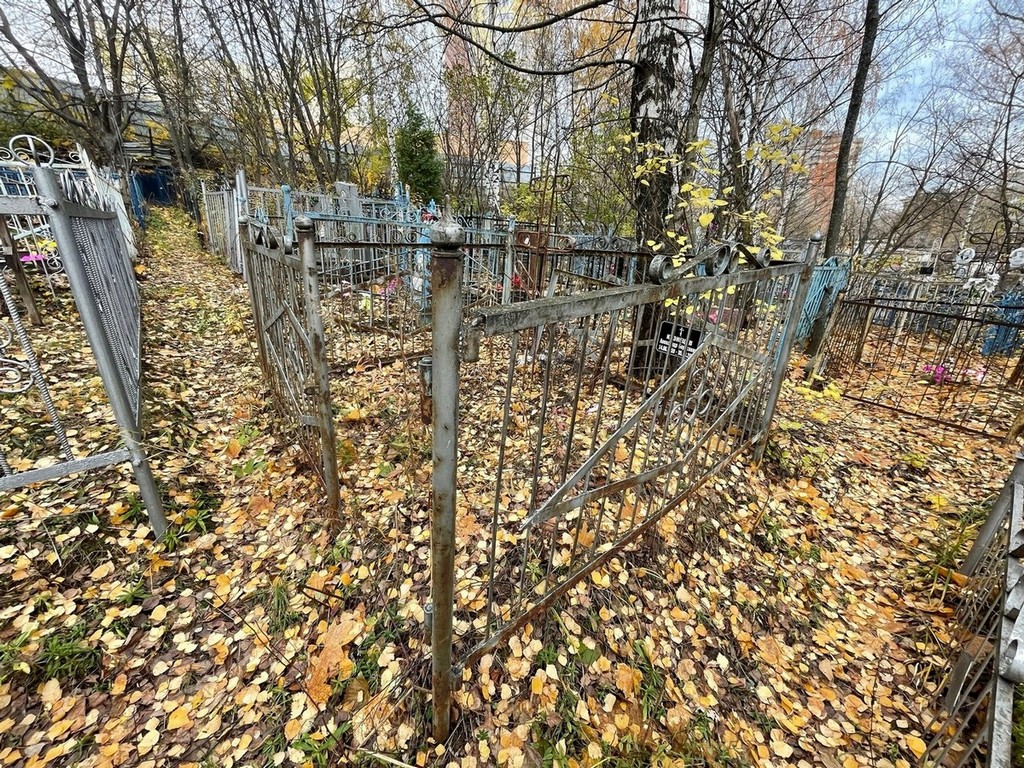 Кузнецов Александр Борисович