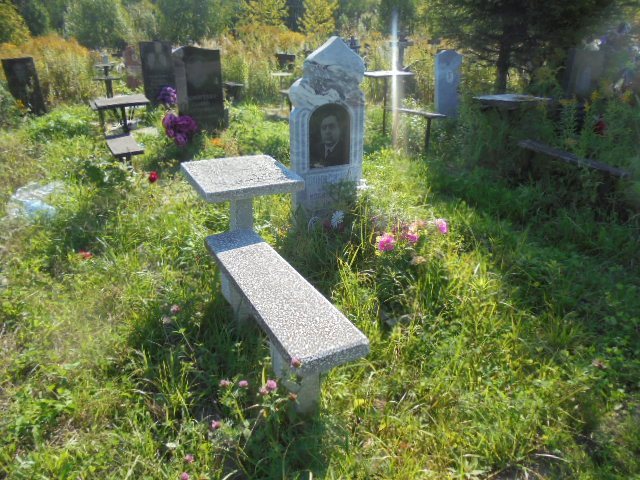 Даниличев Сергей Васильевич