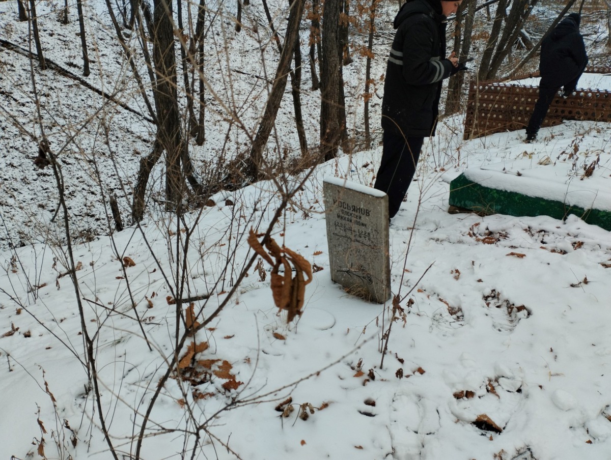 Косьянов Алексей Михайлович