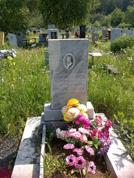 Санникова Лидия Сергеевна