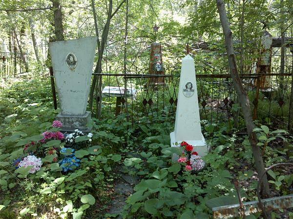Устюгова Александра Николаевна