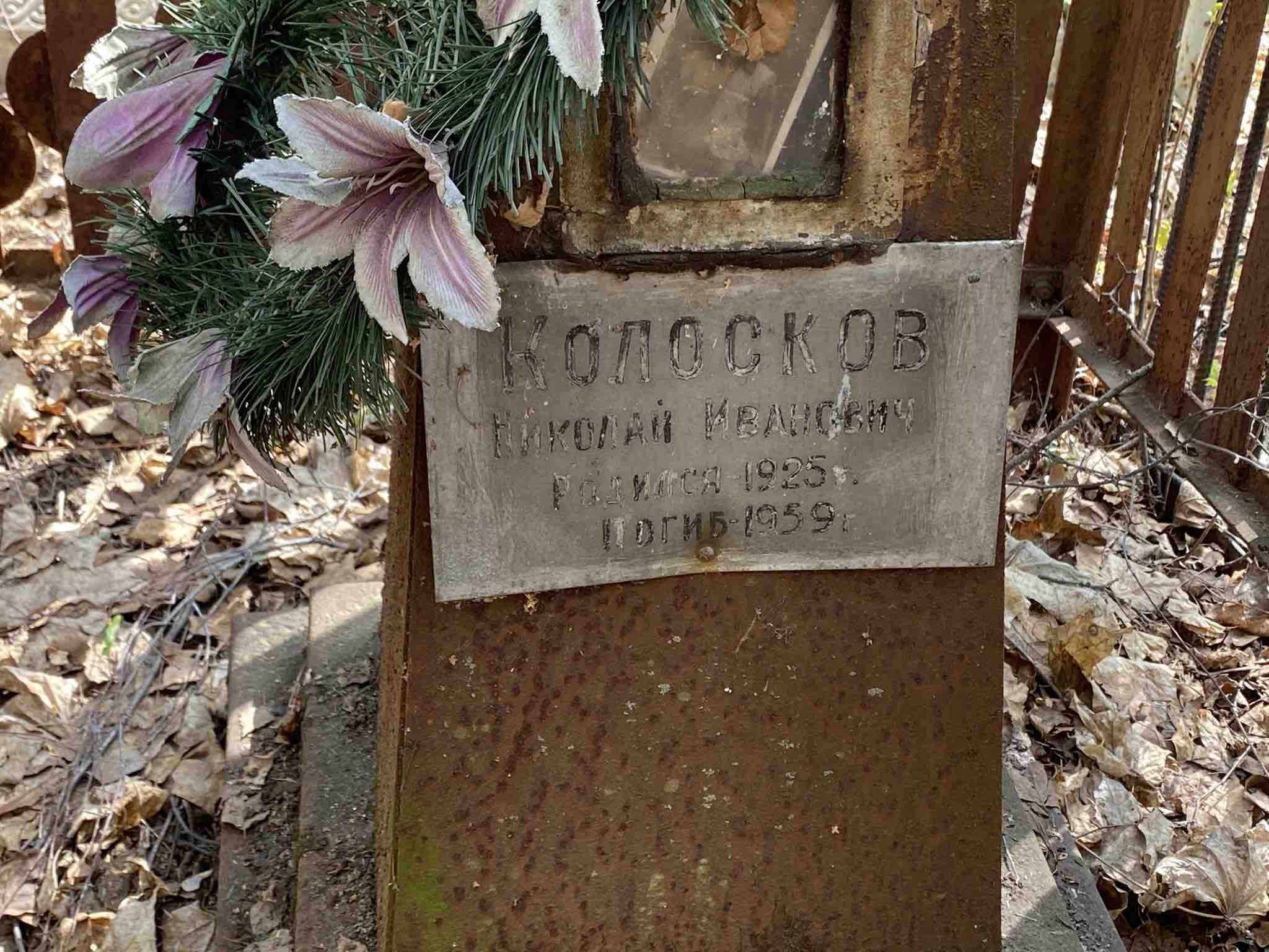 Жукина Мария Николаевна