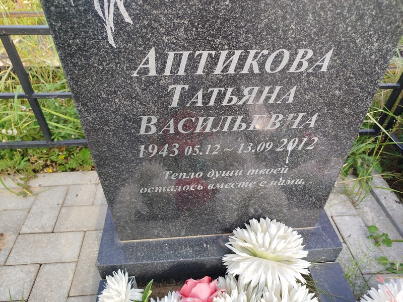 Аптикова