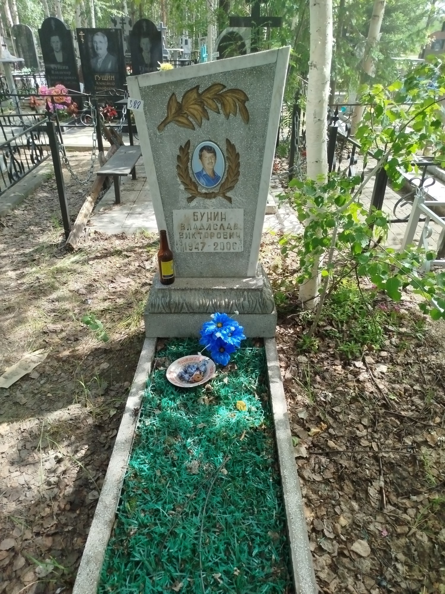 Бунин Владислав Викторович