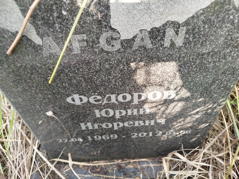 Федоров
