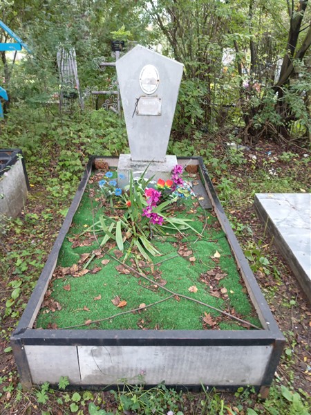 Зверев Дмитрий Иванович