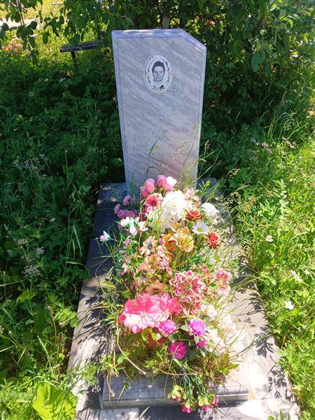Полежаева Наталья Павловна