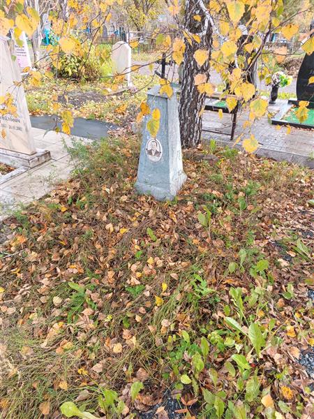 Нилов Николай Петрович