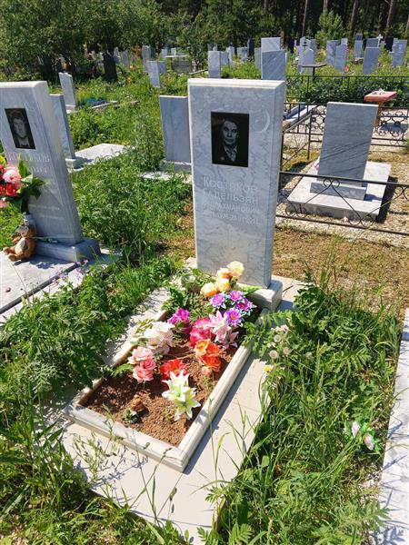 Костяков Гадежльзян Абдрахманович