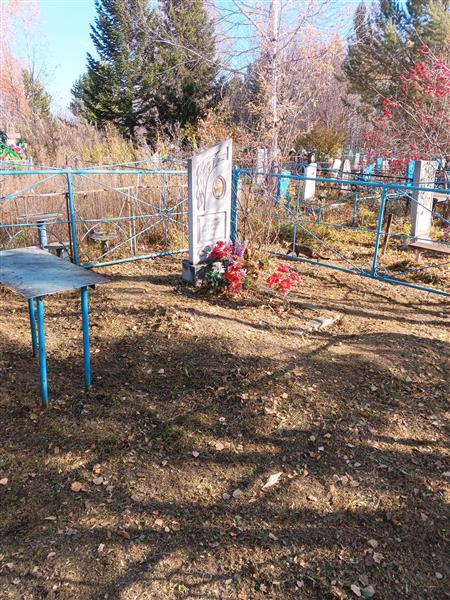 Ковалёв Александр Филиппович
