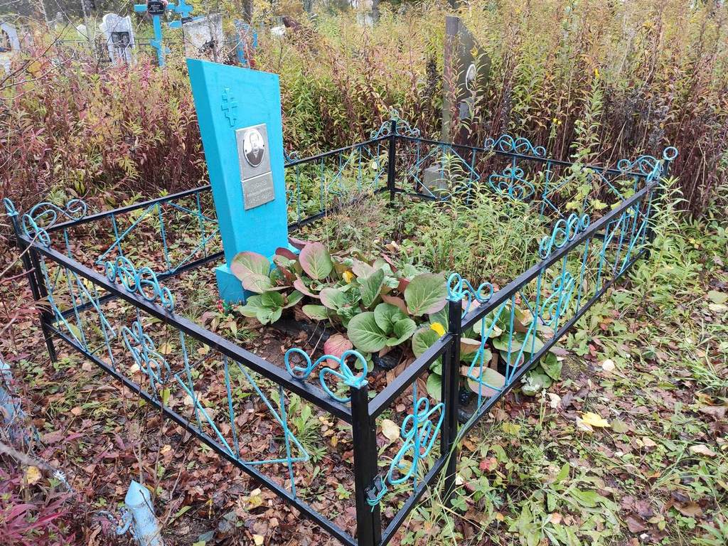 Губанов Александр Васильевич