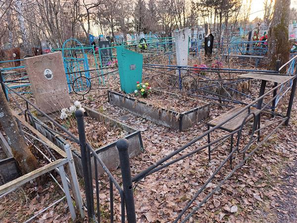 Черепанова Александра Сергеевна