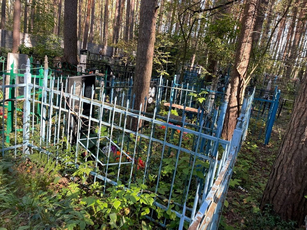 Володина Татьяна Ильинична