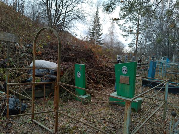Меньшикова Нина Сергеевна