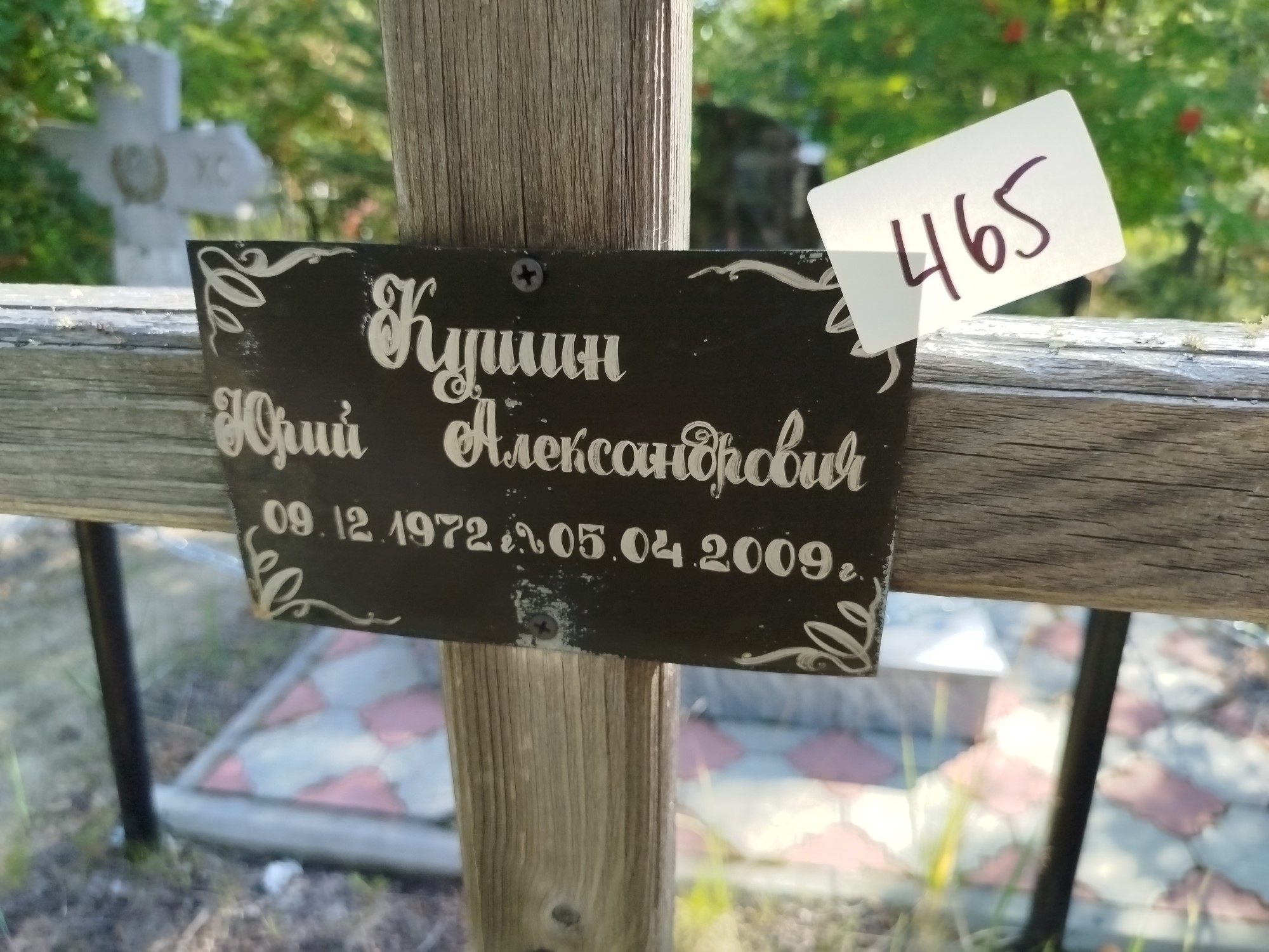Кушин Юрий Александрович