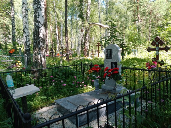 Змачинский Владимир Михайлович