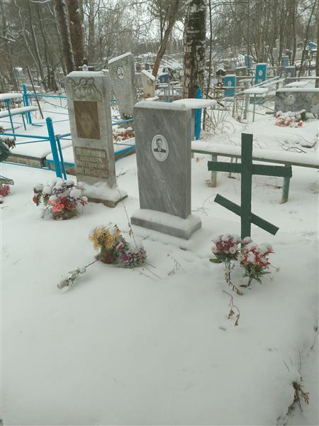 Шушемоин Алексей Викторович