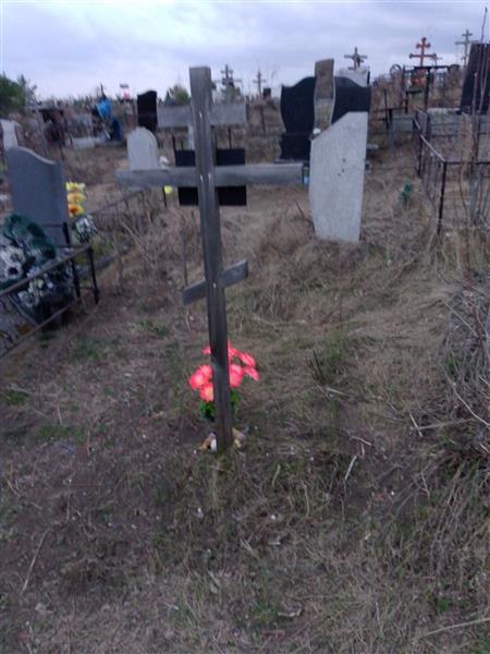 Климова Надежда Васильевна