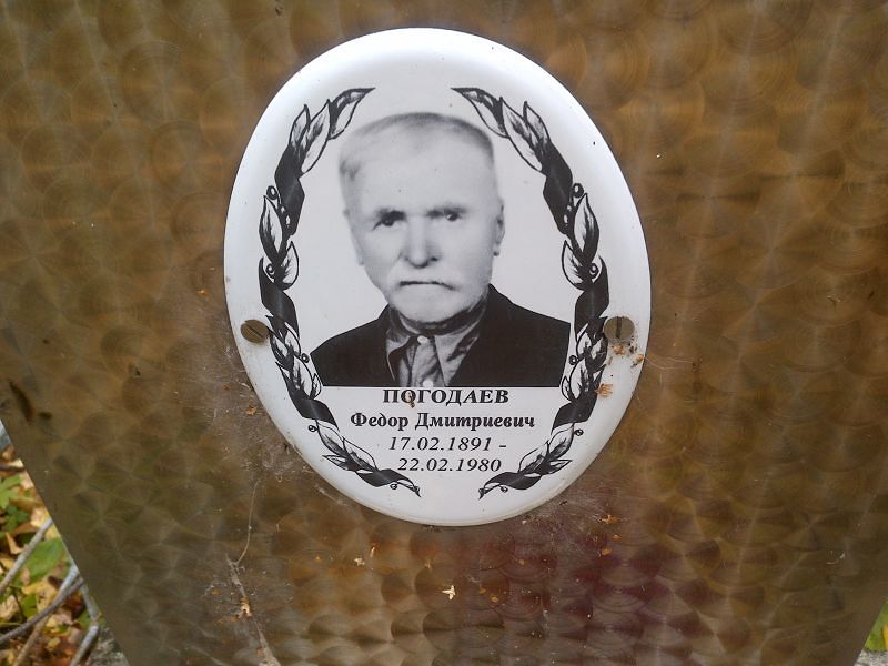 Погодаев